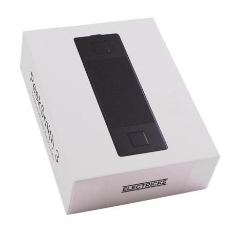 PeekSmith 3 Black – Electronic Peek Device by Electricks PeekSmith 3 Black – Electronic Peek Device by Electricks