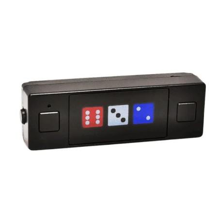 PeekSmith 3 Black – Electronic Peek Device by Electricks PeekSmith 3 Black – Electronic Peek Device by Electricks