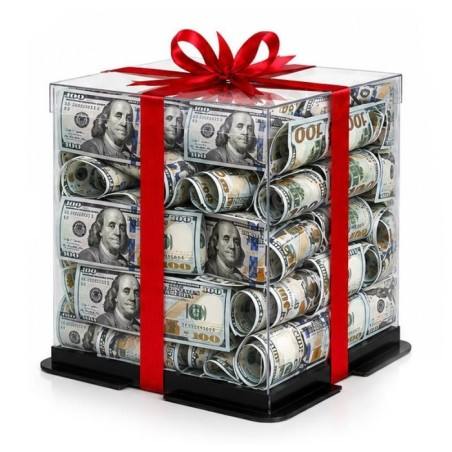 Production Money By Tora Magic Production Money By Tora Magic