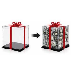 Production Money By Tora Magic