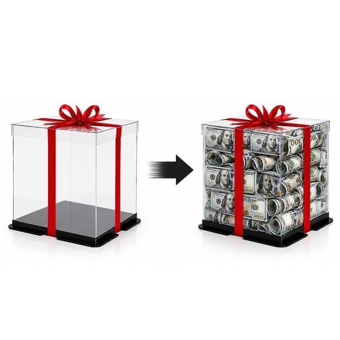 Production Money By Tora Magic Production Money By Tora Magic