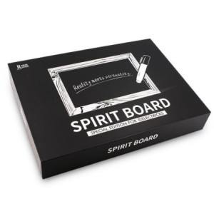 Spirt Echo (Peek - reveal board) by Electricks