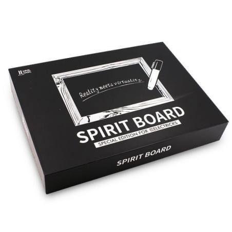 Spirt Echo (Peek - reveal board) by Electricks Spirt Echo (Peek - reveal board) by Electricks