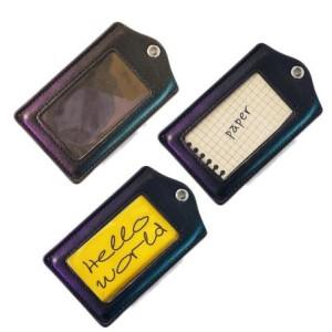 Teleport – Color E-Ink Reveal Device by Electricks