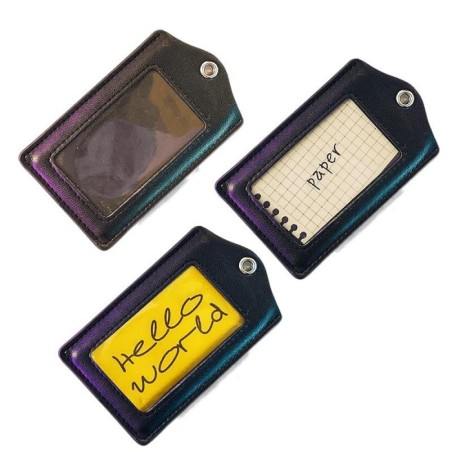 Teleport – Color E-Ink Reveal Device by Electricks Teleport – Color E-Ink Reveal Device by Electricks