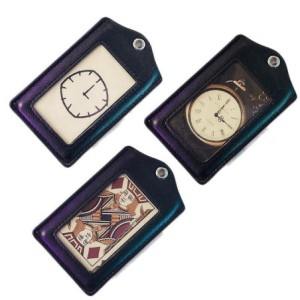 Teleport – Color E-Ink Reveal Device by Electricks