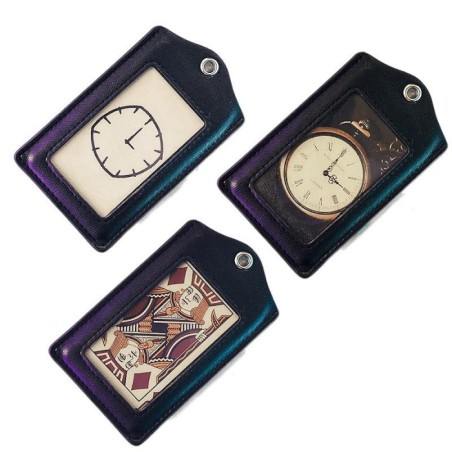 Teleport – Color E-Ink Reveal Device by Electricks Teleport – Color E-Ink Reveal Device by Electricks