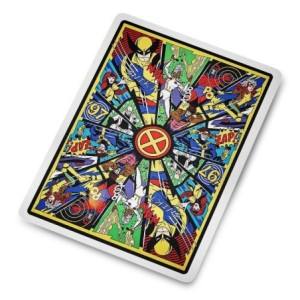 X-Men Playing Cards