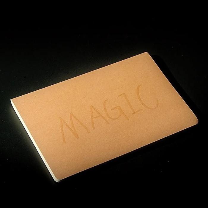 Revelio by Magic's Express
