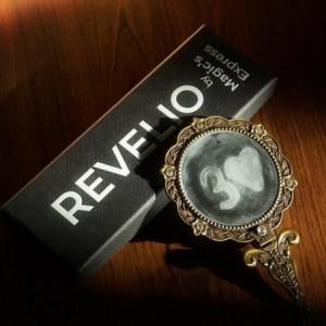 Revelio by Magic's Express