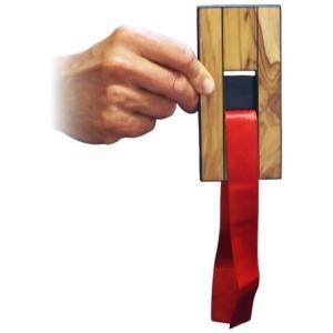 Melting Ribbon