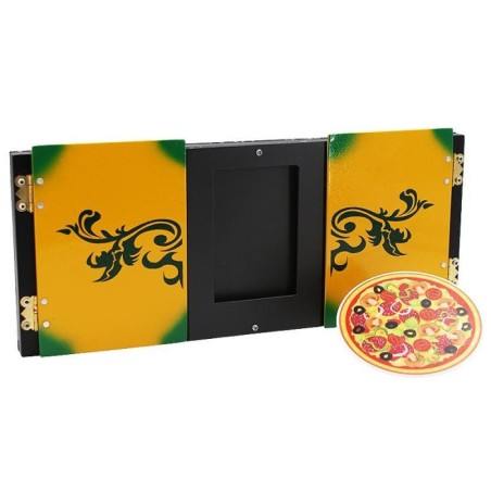 Sucker Pizza Box