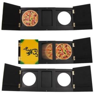 Sucker Pizza Box