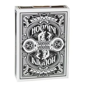 The Houdini Deck by Magic Apple