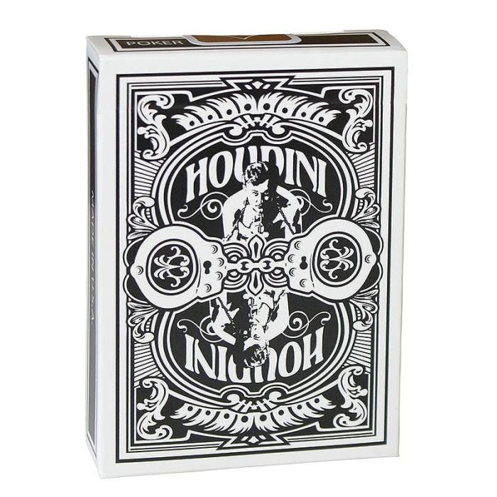 The Houdini Deck by Magic Apple