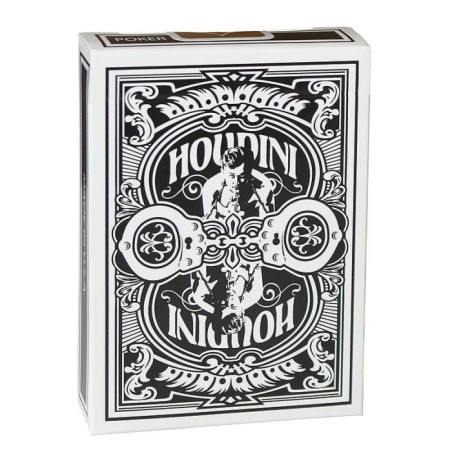 The Houdini Deck by Magic Apple