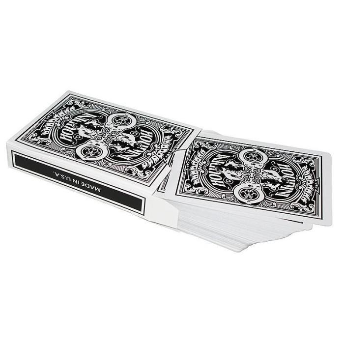 The Houdini Deck by Magic Apple