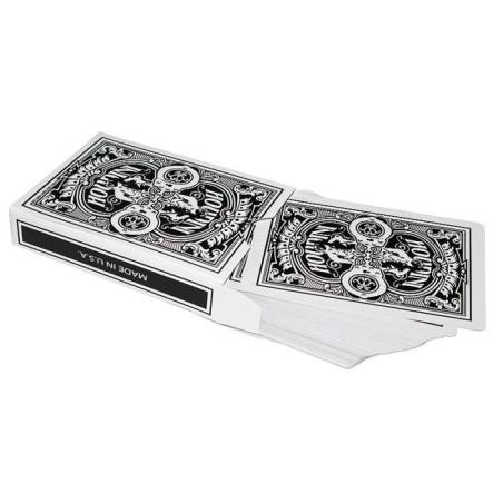 The Houdini Deck by Magic Apple