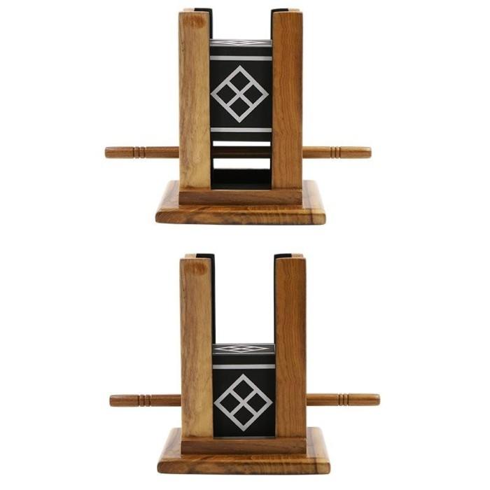 Enchanted Block