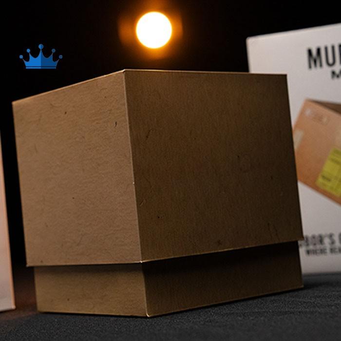 Regalo Fantasma de Lubor Fiedler Regalo Fantasma de Lubor Fiedler