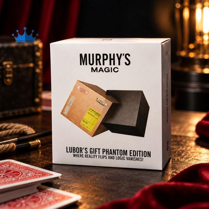 Lubors Gift Phantom Edition