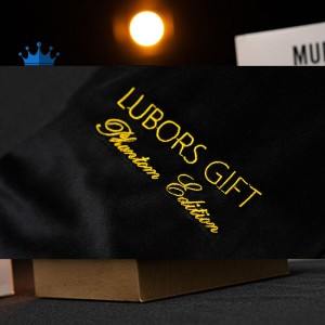 Lubors Gift Phantom Edition