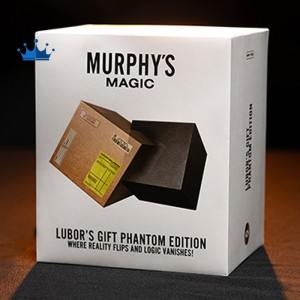 Regalo Fantasma de Lubor Fiedler