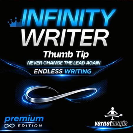 Uñil Infinito Thumb Tip by Vernet