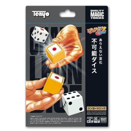 Tenyo - Chameleon Dice Tenyo - Chameleon Dice