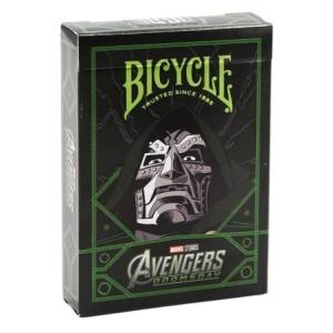 Bicycle - Avengers Doomsday