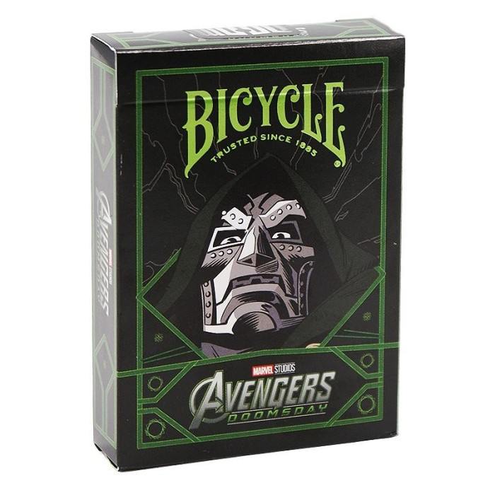 Bicycle - Avengers Doomsday Bicycle - Avengers Doomsday