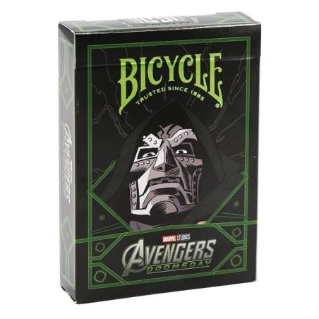 Bicycle - Avengers Doomsday Bicycle - Avengers Doomsday