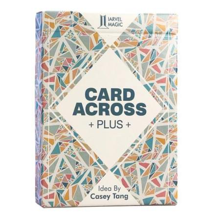 Cards Across Pls (Red Backs) Cards Across Pls (Red Backs)