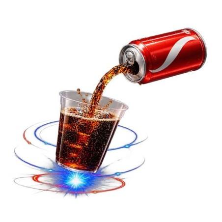 NEW TWISTER AIRBORNE (Cola)