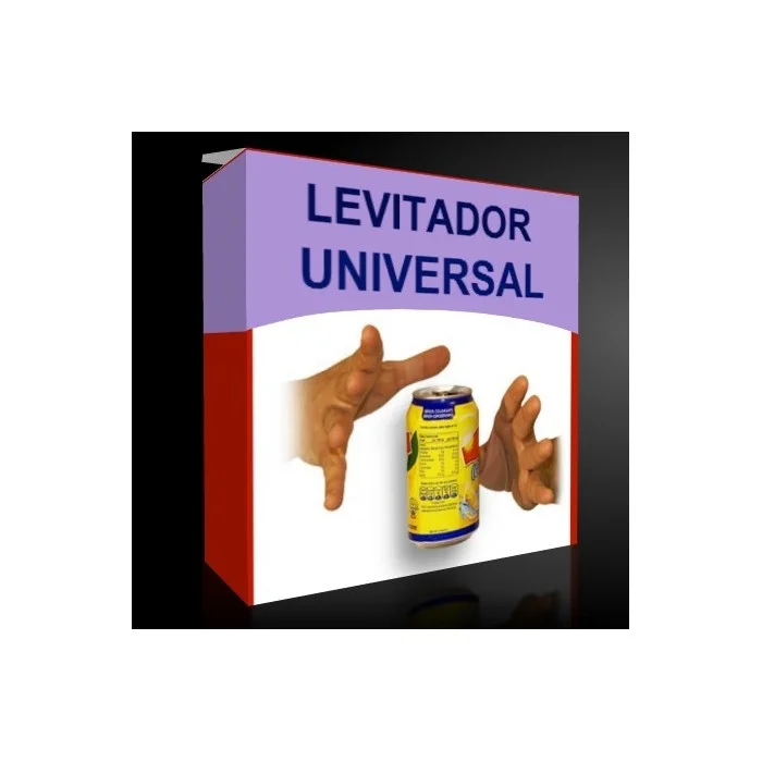 Levitador Universal