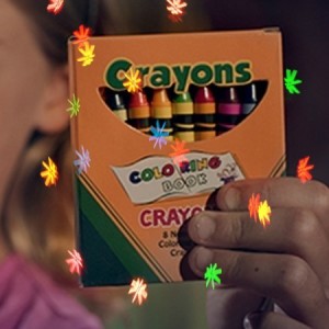Desaparicion de colores
