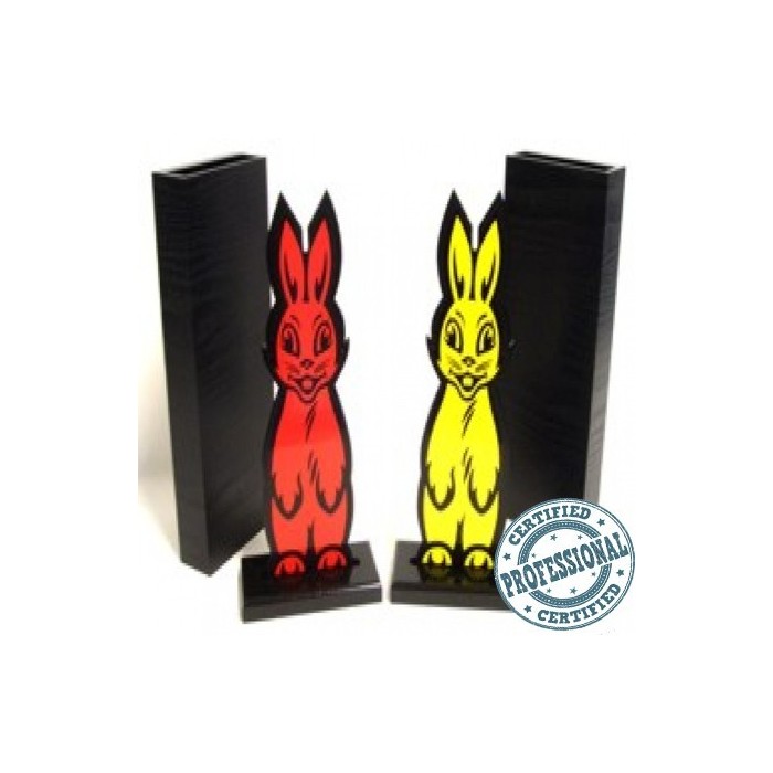 CONEJO PASA PASA BY ARSENE LUPIN CONEJO PASA PASA BY ARSENE LUPIN