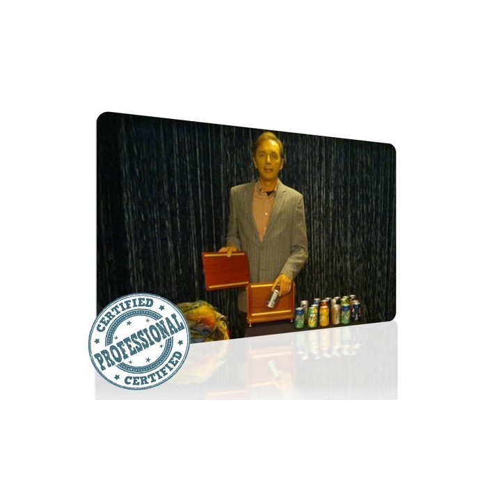 Neverending Box by Arsene Lupin Neverending Box by Arsene Lupin