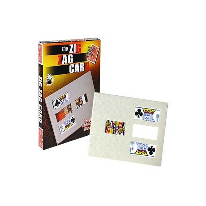 Carta Zig-zag Carta Zig-zag