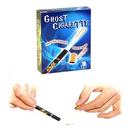 Cigarrillo fantasma