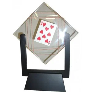 TV Card Frame by Arsene Lupin