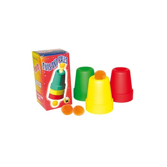 Cubiletes plástico Cubiletes plástico