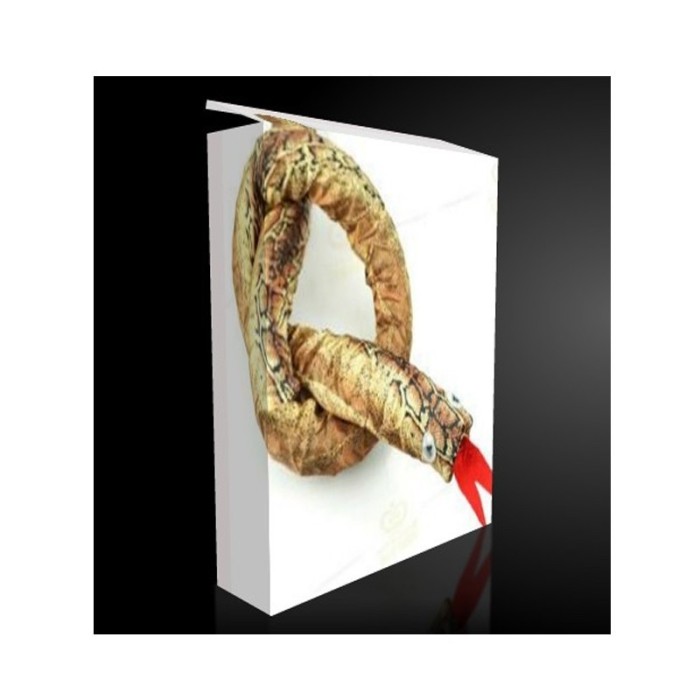 Gag Serpiente Profesional Gag Serpiente Profesional
