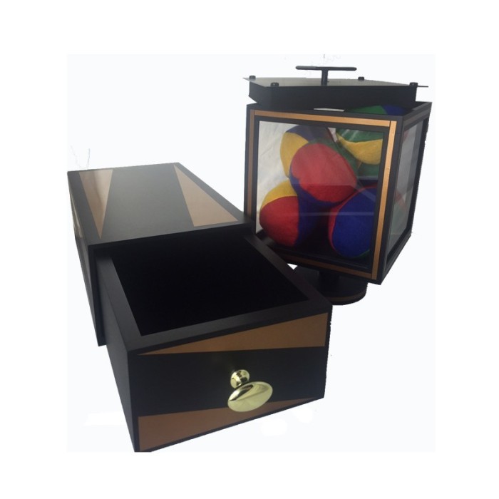 Teletransportation by Arsene Lupin Teletransportation by Arsene Lupin