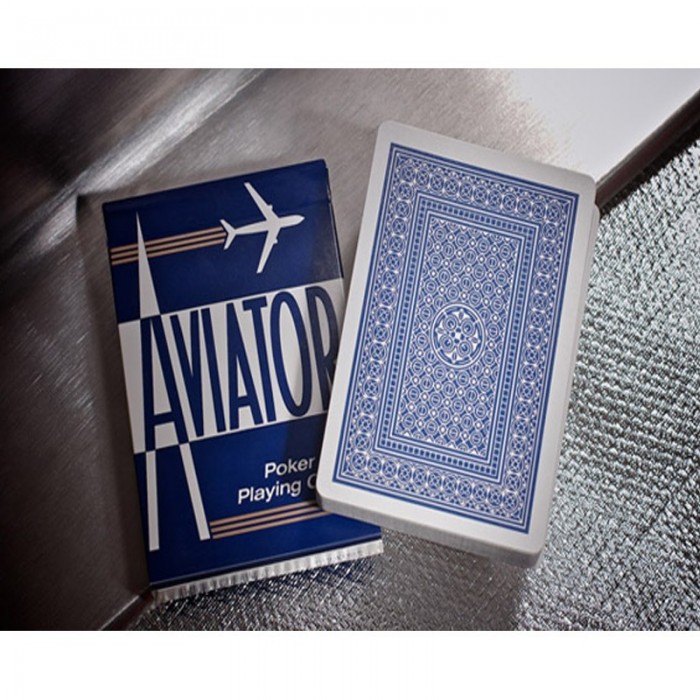 Baraja Aviator Baraja Aviator