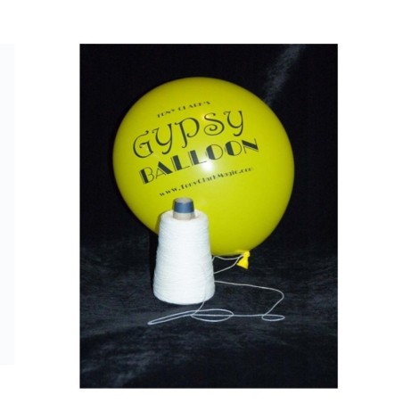 Hilo de repuesto para Gypsy Balloon by Tony Clark