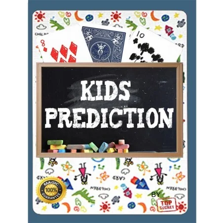 Kids Prediction