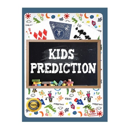 Kids Prediction