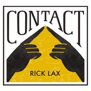 Contact by Rick Lax
