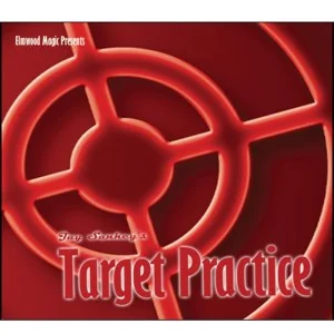 Target Practice by Jay Sankey